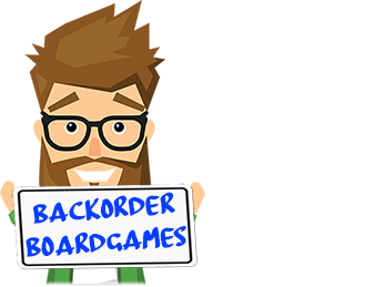 Backorder Boardgames